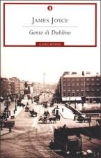 GENTE DI DUBLINO - di James Joyce