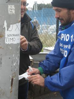 LE FOTO E IL REPORT DELLA XII EDIZIONE DEL DECORO DAY A MONTESPACCATO: IL MOVIMENTO ANTIDEGRADO NON SI FERMA! LE FOTO E IL REPORT DELLA XII EDIZIONE DEL DECORO DAY A MONTESPACCATO: IL MOVIMENTO ANTIDEGRADO NON SI FERMA!