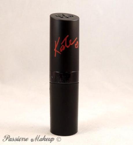 rossetto lasting finish kate moss pack nero