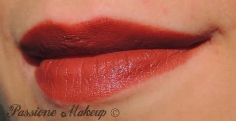 rossetto lasting finish kate moss 112 swatch