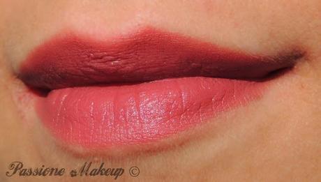 rossetto lasting finish kate moss 104 swatch