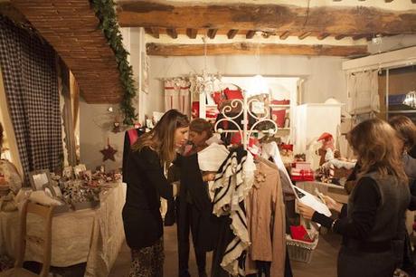 Swap Christmas Party: Reportage