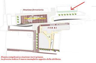 Fidenza che viene: proiezione in cemento del vuoto culturale Fidenza che viene: proiezione in cemento del vuoto culturale