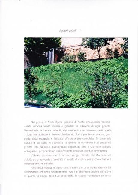 La Memoria Dimenticata. Un dossier del 1995 ancora in parte valido. memoria_0017.jpg