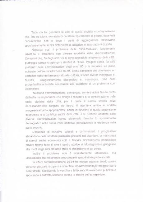La Memoria Dimenticata. Un dossier del 1995 ancora in parte valido. la questione_0002.jpg