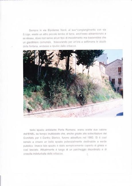 La Memoria Dimenticata. Un dossier del 1995 ancora in parte valido. memoria_0019.jpg