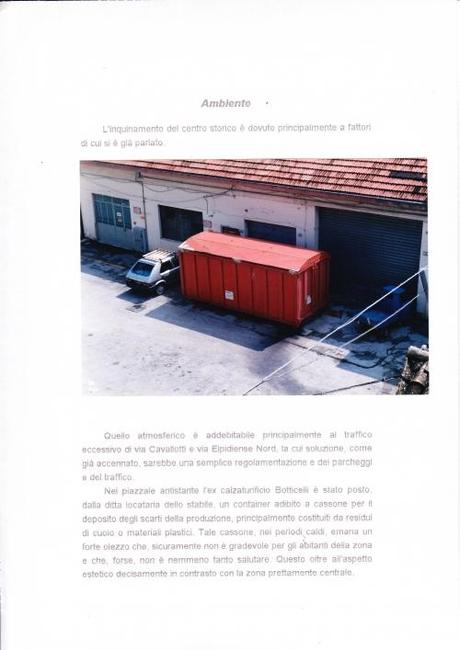 La Memoria Dimenticata. Un dossier del 1995 ancora in parte valido. memoria_0015.jpg