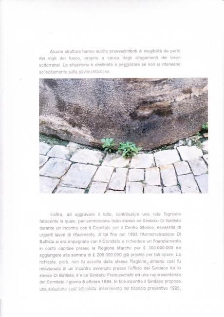 La Memoria Dimenticata. Un dossier del 1995 ancora in parte valido. memoria_0011.jpg