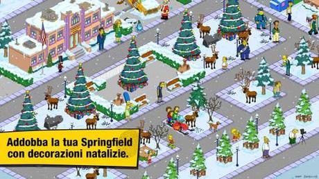 I Simpson: Springfield – consigli e trucchi!