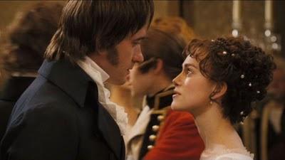 You may only call me Mrs Darcy! Il finale alternativo di Pride & Prejudice 2005