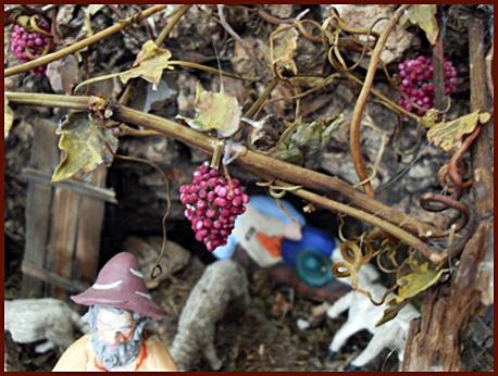 Il Presepe stile Napoletano-del 700