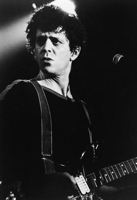una immagine di Lou Reed 1 620x906 su Lou Reed: i QuarantAnni di Transformer