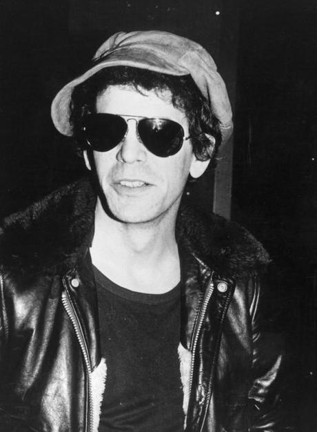 una immagine di Lou Reed 620x845 su Lou Reed: i QuarantAnni di Transformer
