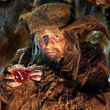 Lo Hobbit: Un Viaggio inaspettato, di Peter Jackson