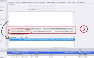 Come inserire il testo nei File MP3 nei Symbian Come inserire il testo nei File MP3 nei Symbian