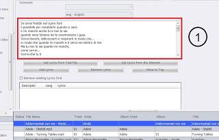 Come inserire il testo nei File MP3 nei Symbian Come inserire il testo nei File MP3 nei Symbian
