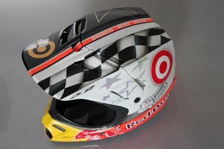Fox V4 P.Faessel 2012 by BS Designs Fox V4 P.Faessel 2012 by BS Designs