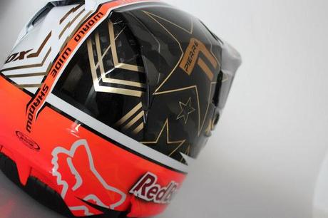 Fox V4 P.Faessel 2012 by BS Designs Fox V4 P.Faessel 2012 by BS Designs