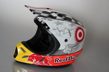 Fox V4 P.Faessel 2012 by BS Designs Fox V4 P.Faessel 2012 by BS Designs
