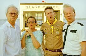 Moonrise Kingdom - Una fuga d'amore