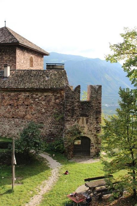 Gran tour Trentino Alto Adige, tappa 2