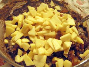 Applecookies saraceni con datteri (glutenfree)