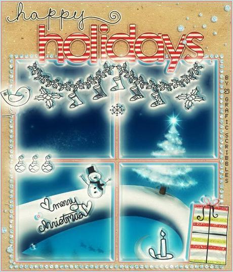 Veramente Tanto Buon Natale! Veramente Tanto Buon Natale!