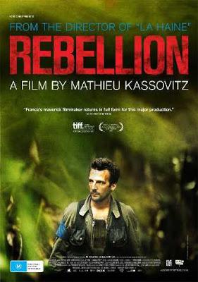 Rebellion ( aka L'ordre et la morale, 2011 )