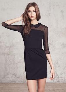 Total look Mango | Conciati per le feste Total look Mango | Conciati per le feste