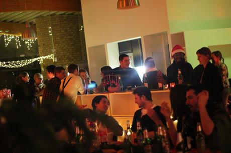 XMAS party twago XMAS twago