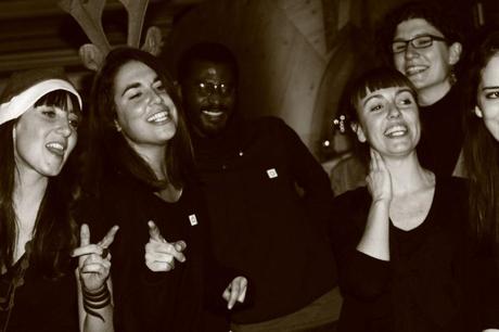 Felice Natale dal Team twago! Felice Natale freelance