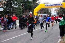 Duathlon Natale Cuneo