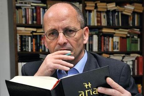 NON C'E' CREAZIONE NELLA BIBBIA, IL NUOVO LIBRO DI MAURO BIGLINO http://www.voxday.com/cnt/site/voxday/files/mauro_biglino.jpg