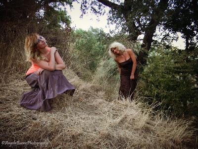 La vera festa è tornare a casa! La vera festa è tornare a casa!