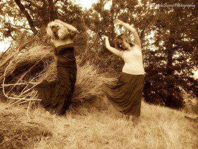 La vera festa è tornare a casa! La vera festa è tornare a casa!