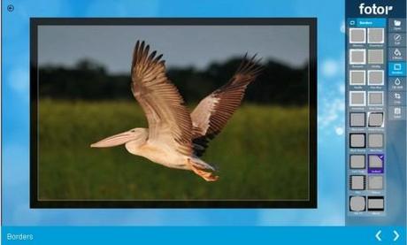 Fotor applicazione per Windows 8,per modificare e ritoccare foto e immagini, per tablet pc touch e Copmuter fotor1.jpg