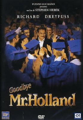 Goodbye Mr. Holland di Stephen Herek