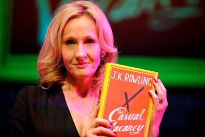 Tarantino, Zemeckis e la Rowling si danno alla tv