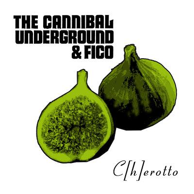 CANNIBAL POP AND CANNIBAL UNDERGROUND