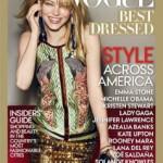 vogue - best dressed