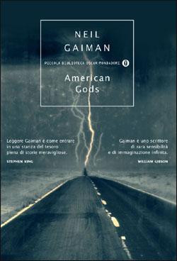 More about American Gods