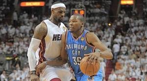 Denver e Chicago ko, i Lakers battono i Knicks, gli Heat i Thunder