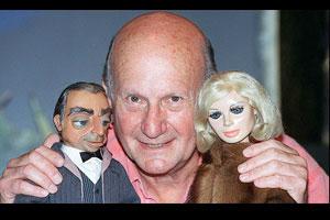 Gerry Anderson 