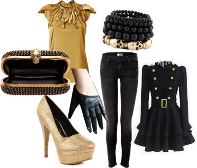 outfit capodanno 2 outfit capodanno 2