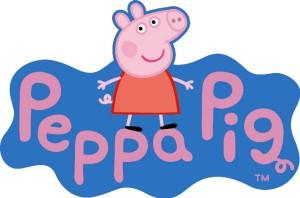 Peppa Pig