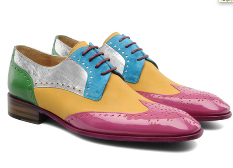 L’energia positiva degli accessori colorati L’energia positiva degli accessori colorati