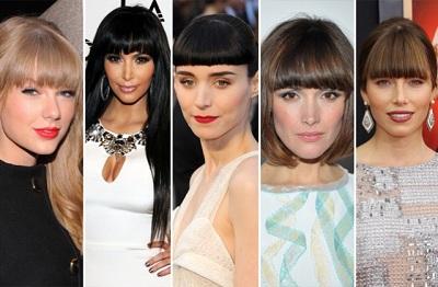 Beauty trends: il buono, il brutto e il cattivo del 2012