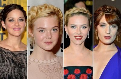 Beauty trends: il buono, il brutto e il cattivo del 2012