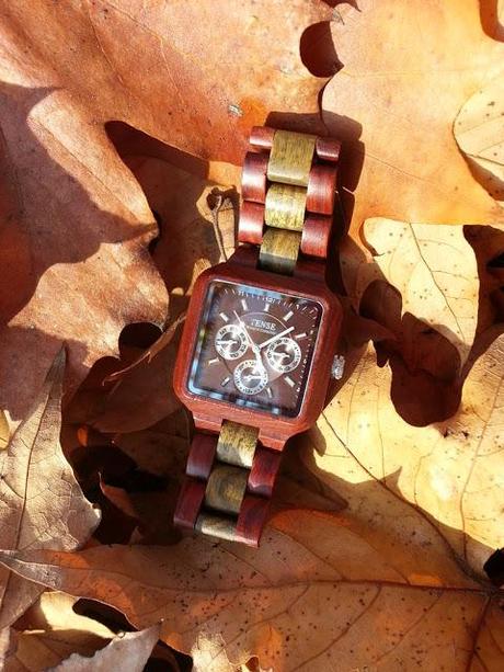 TENSE WOOD WATCHES!!! TENSE WOOD WATCHES!!!