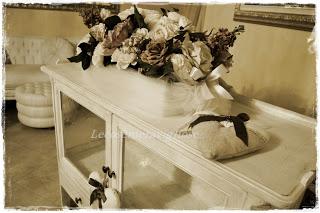 Magico Recupero Shabby chic  recovry magic to decorate  with shabby chic